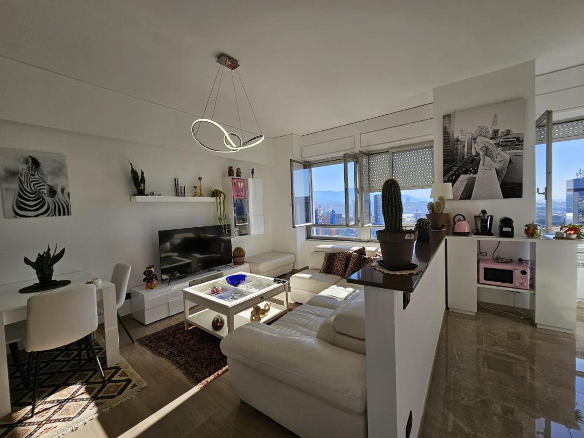 La Finestra Sul Porto Apartment