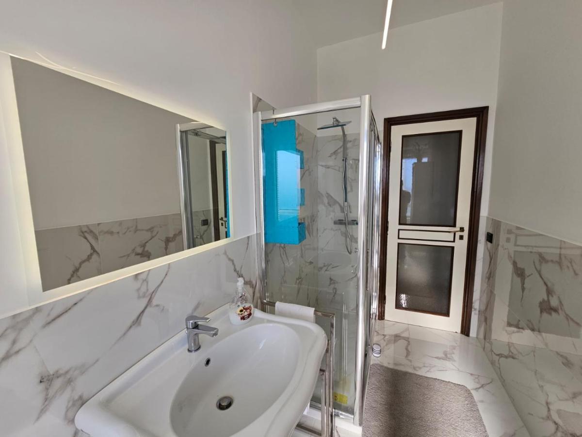 Apartment La Finestra Sul Porto Genua