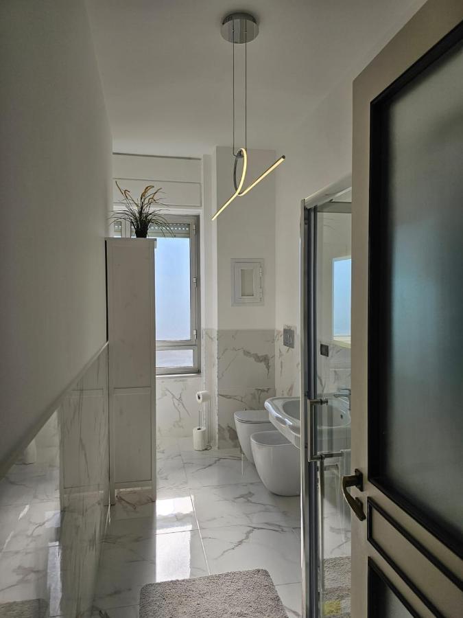 Apartment La Finestra Sul Porto