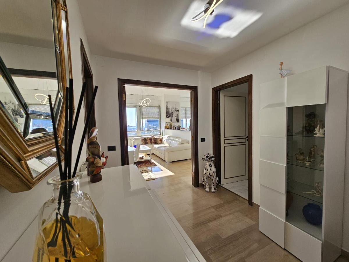 Apartment La Finestra Sul Porto