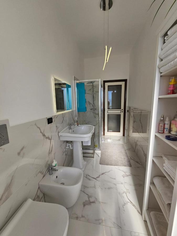 Apartment La Finestra Sul Porto