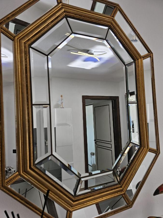 La Finestra Sul Porto Apartment