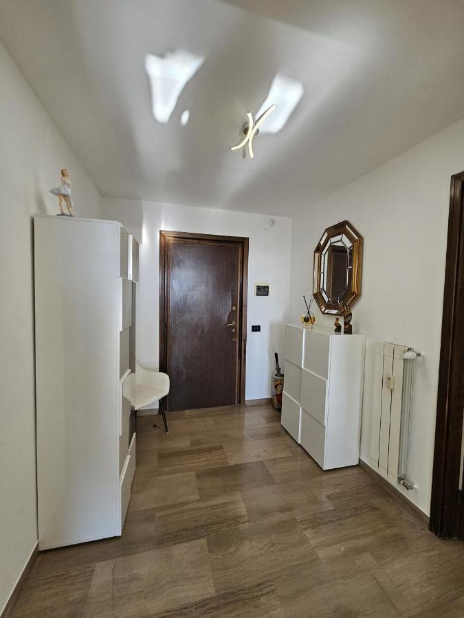 Apartment La Finestra Sul Porto