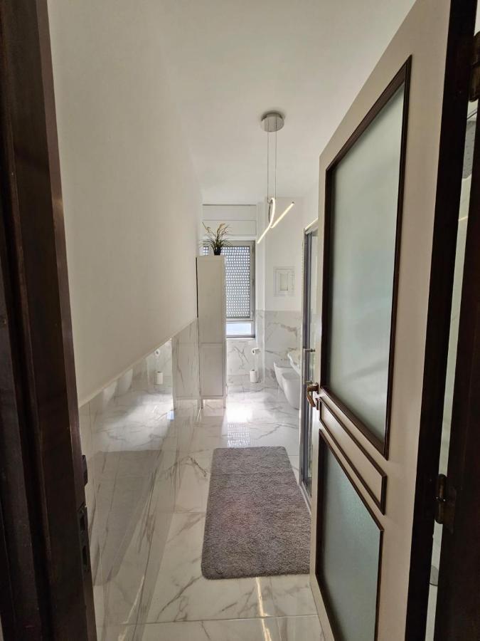 La Finestra Sul Porto Apartment Genua