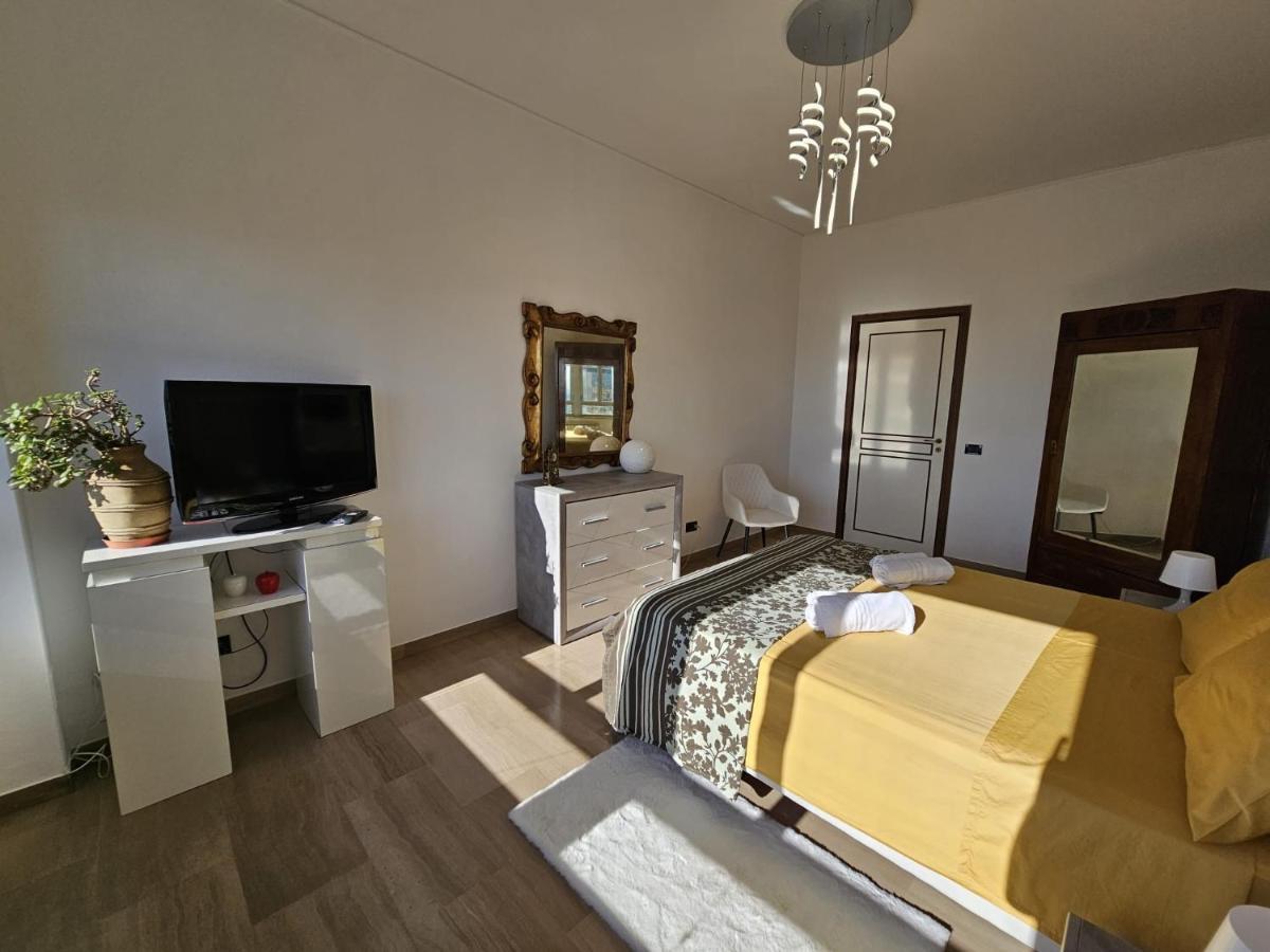 La Finestra Sul Porto Apartment Genua