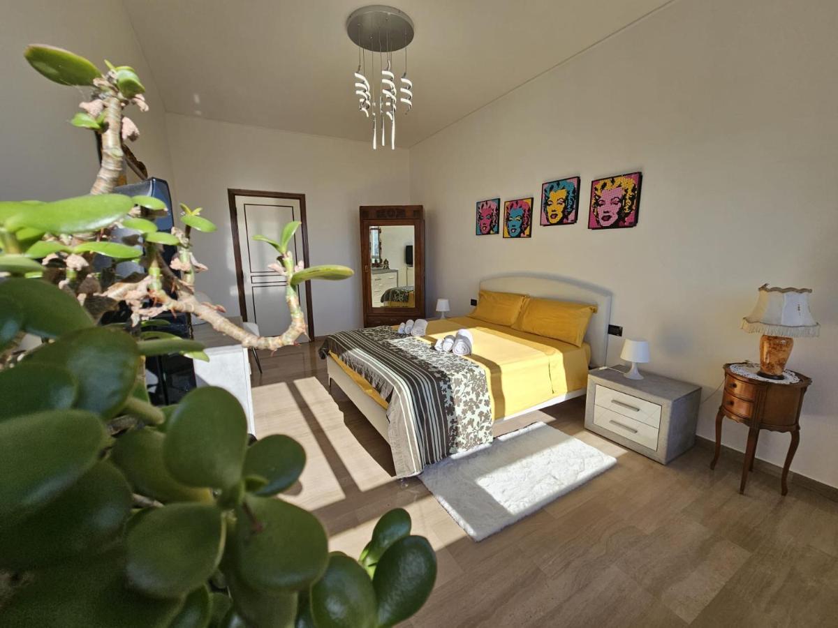 Apartment La Finestra Sul Porto Genua